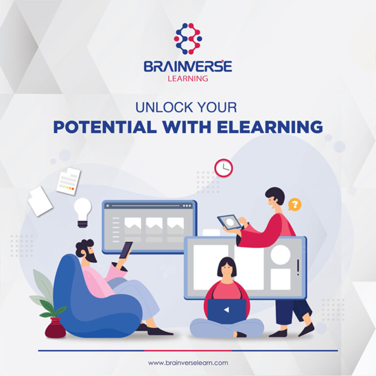 Unlocking Potential: Top 10 Benefits of eLearning for Professionals